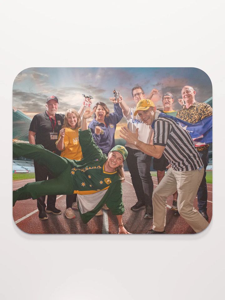 mouse pad 8 product image (2)