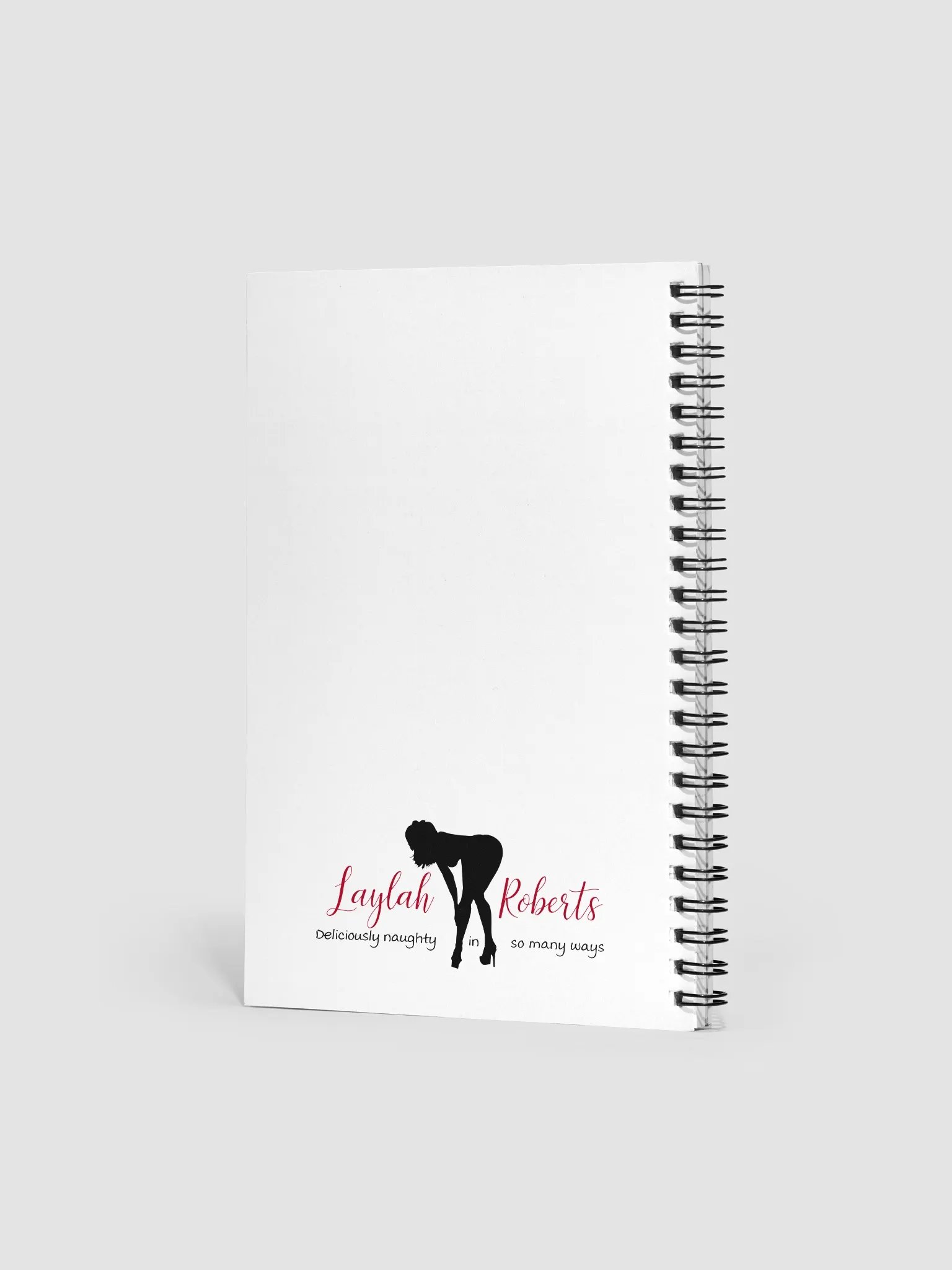 Wishingbone, Montana notebook product image (2)