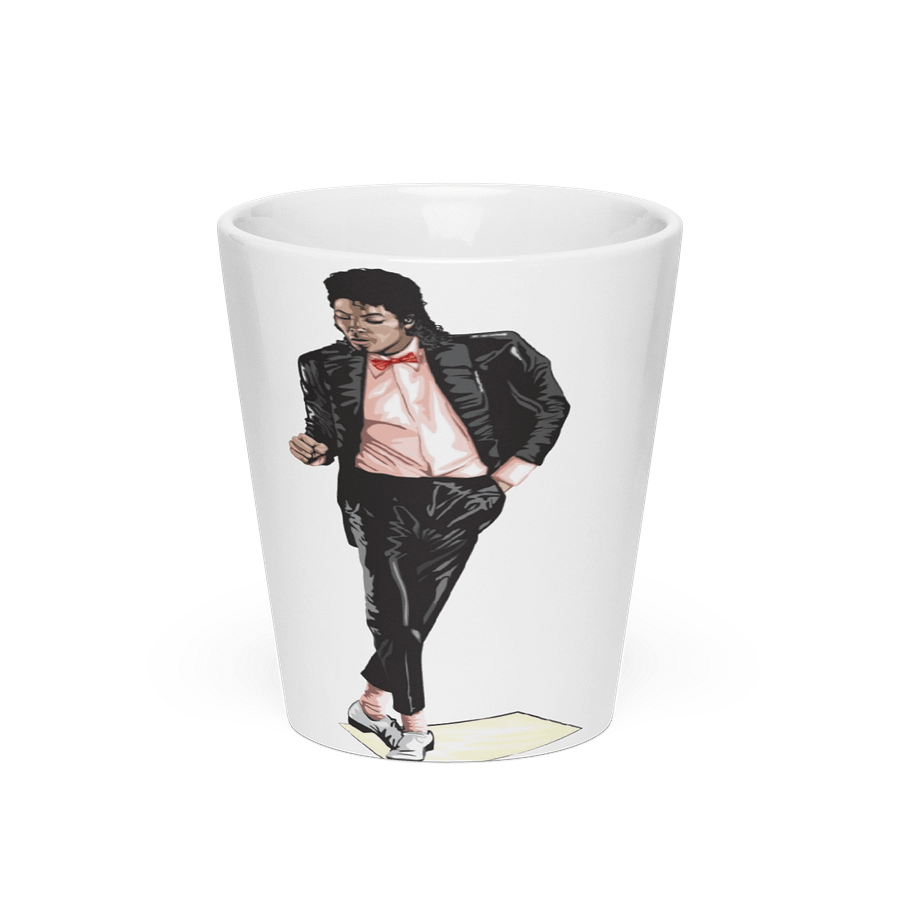 MICHEAL JACKSON WILL  ALWAYS BE THE KING OF POP product image (3)