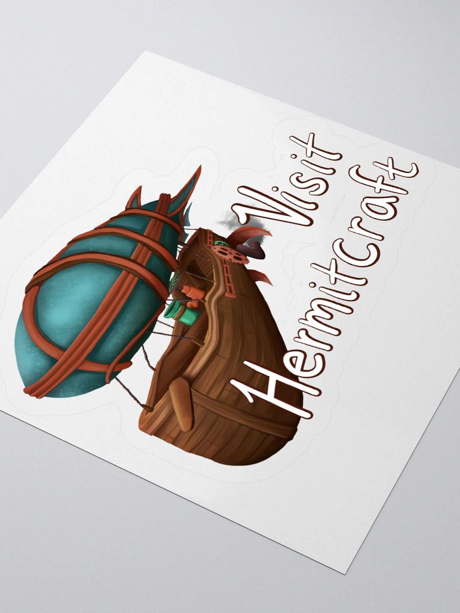 Visit Hermitcraft product image (7)