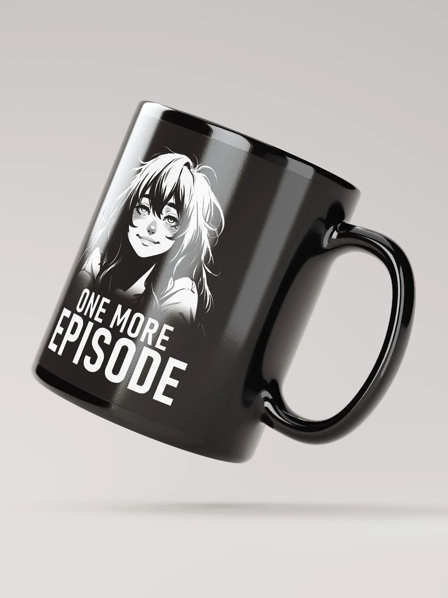 Wavy Thoughts Mug product image (2)