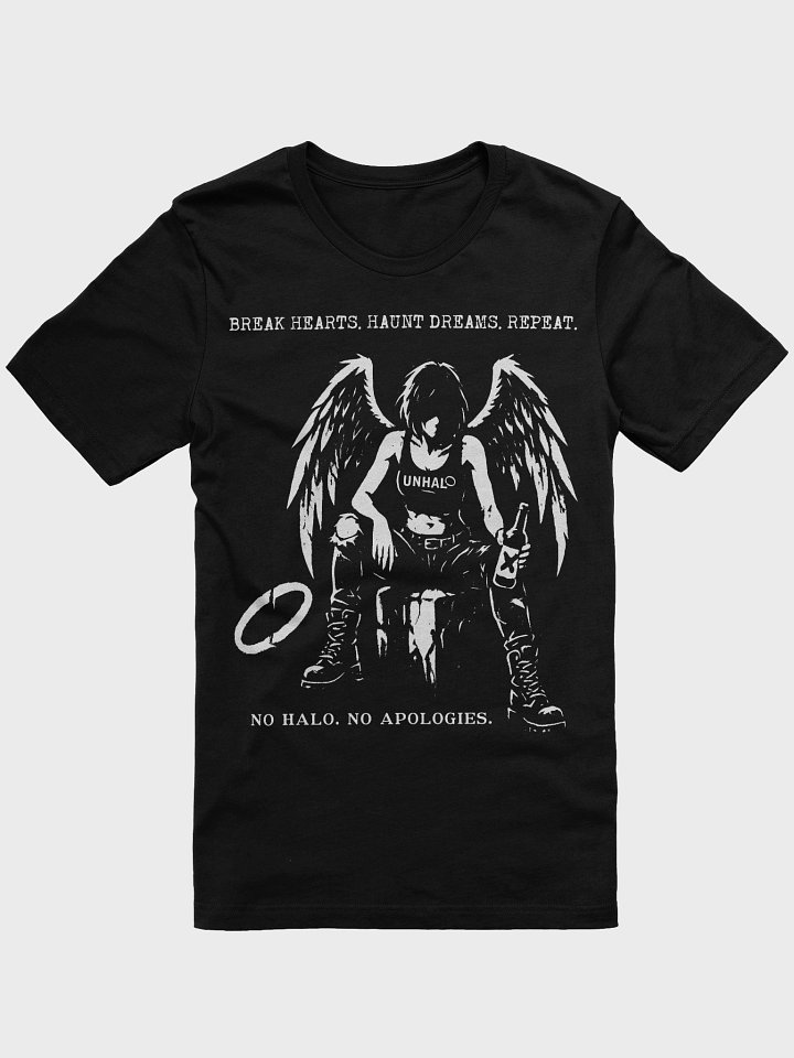 Break Hearts. Haunt Dreams. Repeat TEE (02) product image (7)
