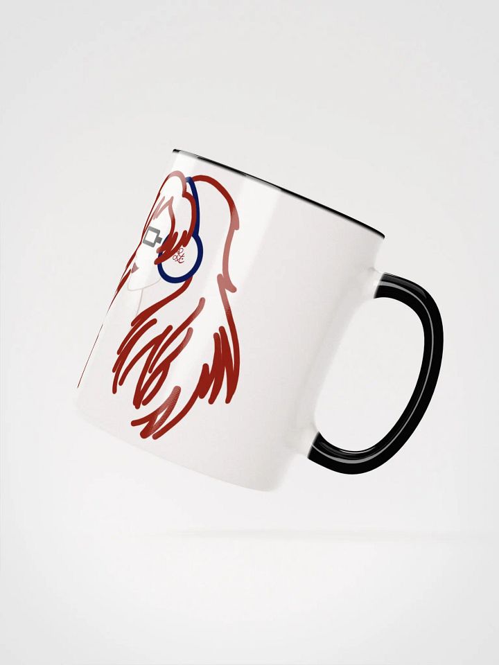 Red Mug product image (12)