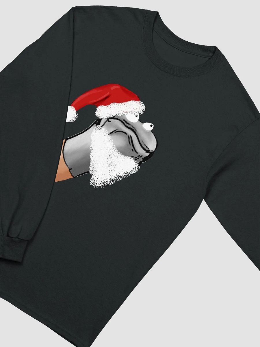 Custom Toby Long Sleeve Tee product image (3)