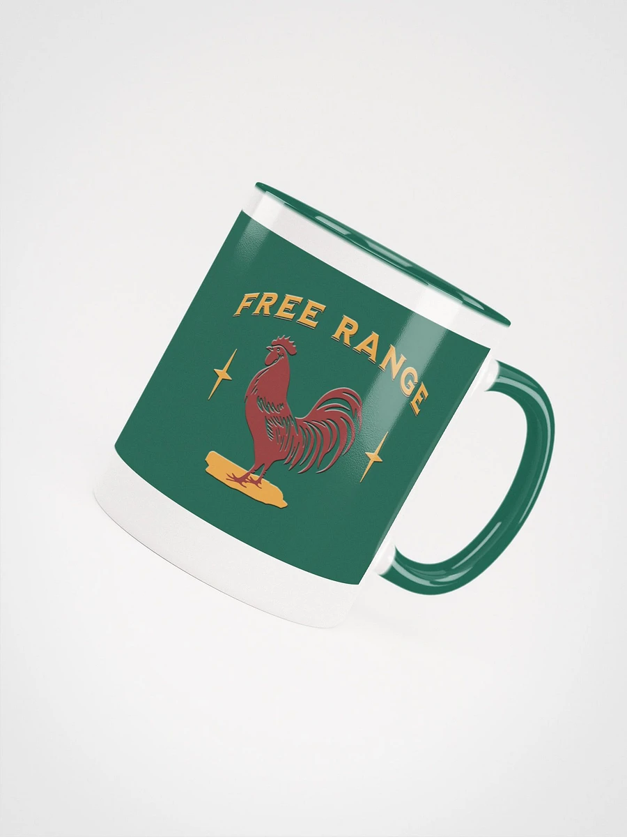 Free Range Coffee Mug product image (8)