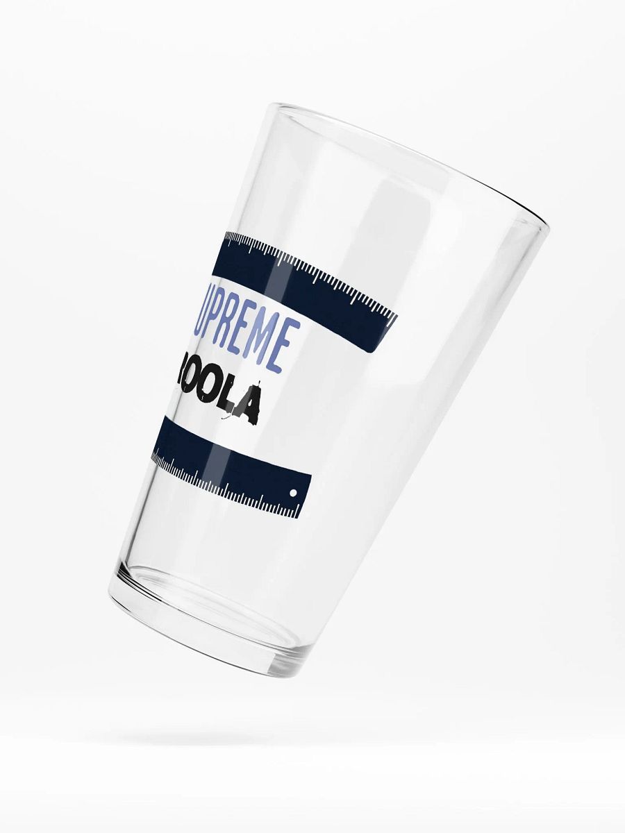 Supreme Roola Pint Glass product image (5)