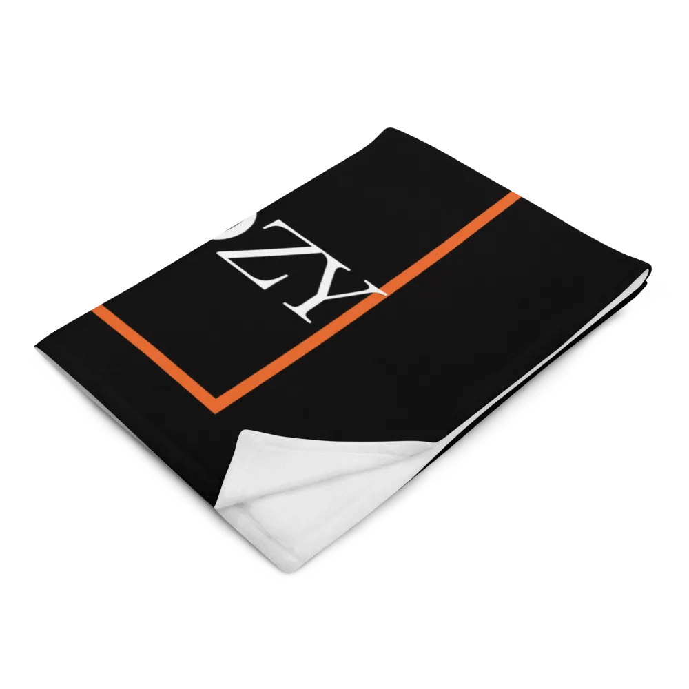 Jack Throw Blanket product image (3)