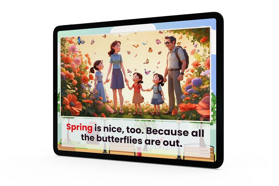 At the Park product image (4)