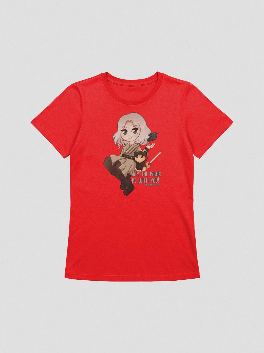 May The Paws Be With You product image (5)