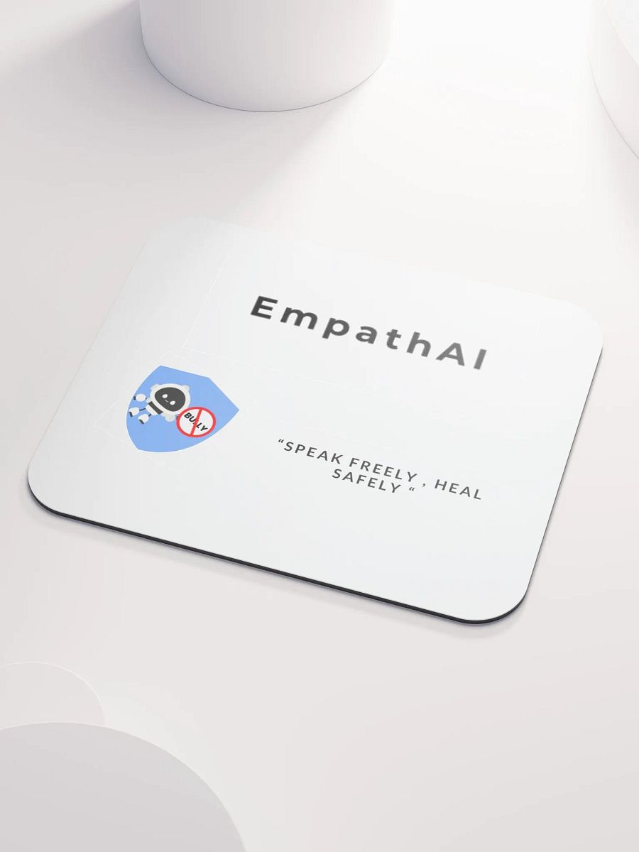 EmpathAI - mousepad product image (3)