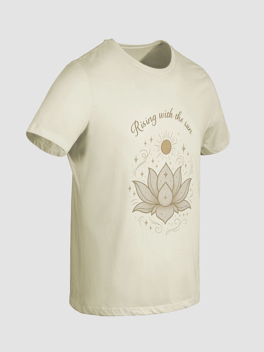 Rising With The Sun product image (5)