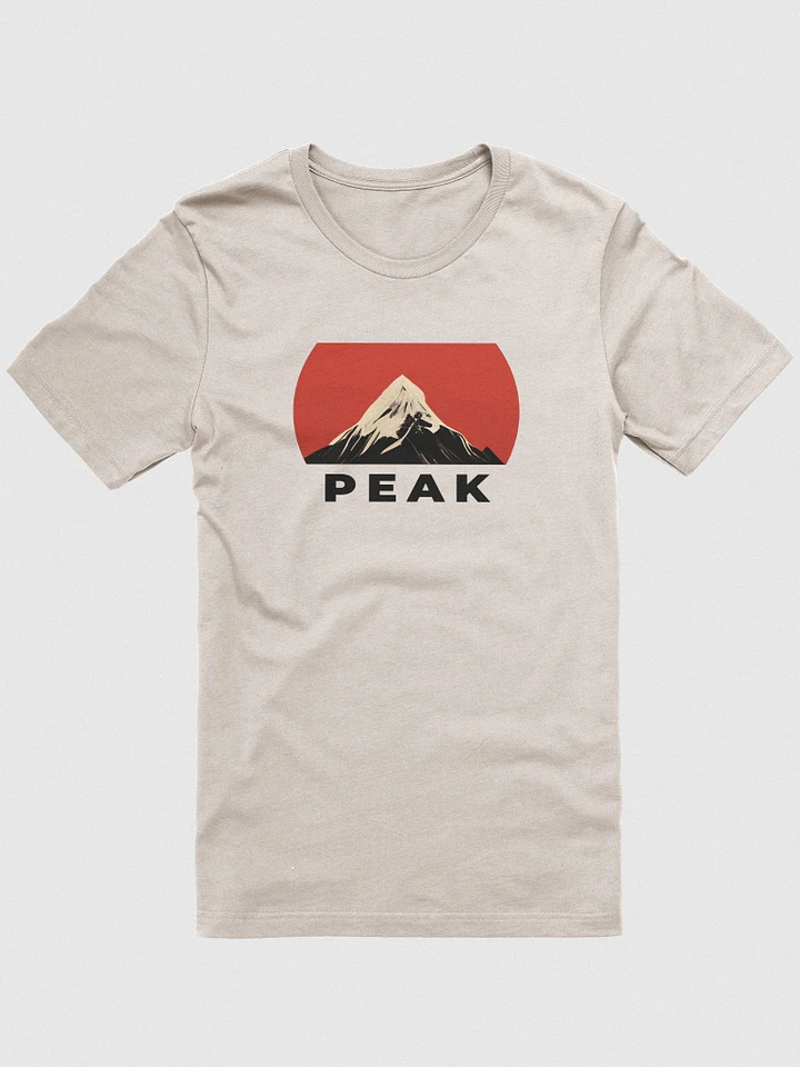 Vintage Peak T-Shirt product image (1)
