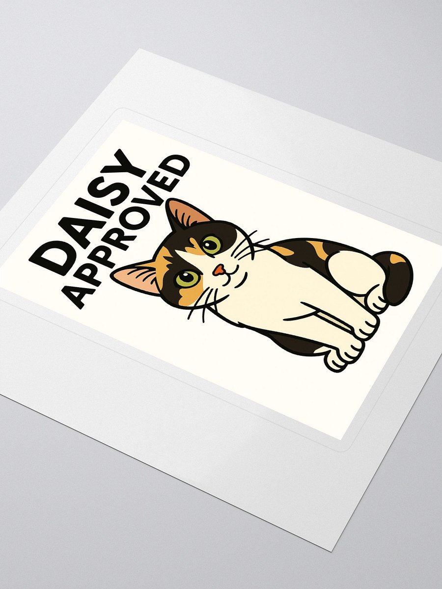 Daisy Sticker! product image (3)