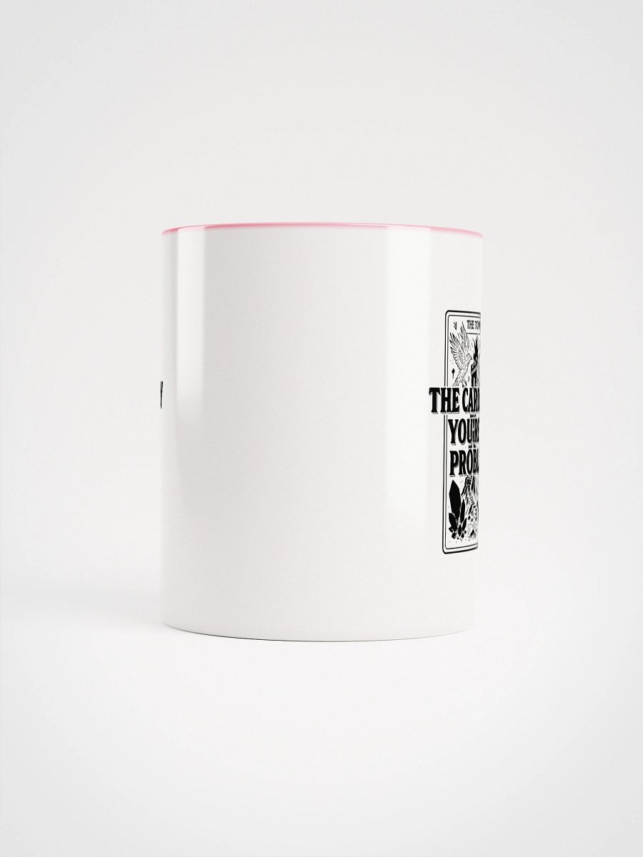 The Cards Say - Mug product image (36)