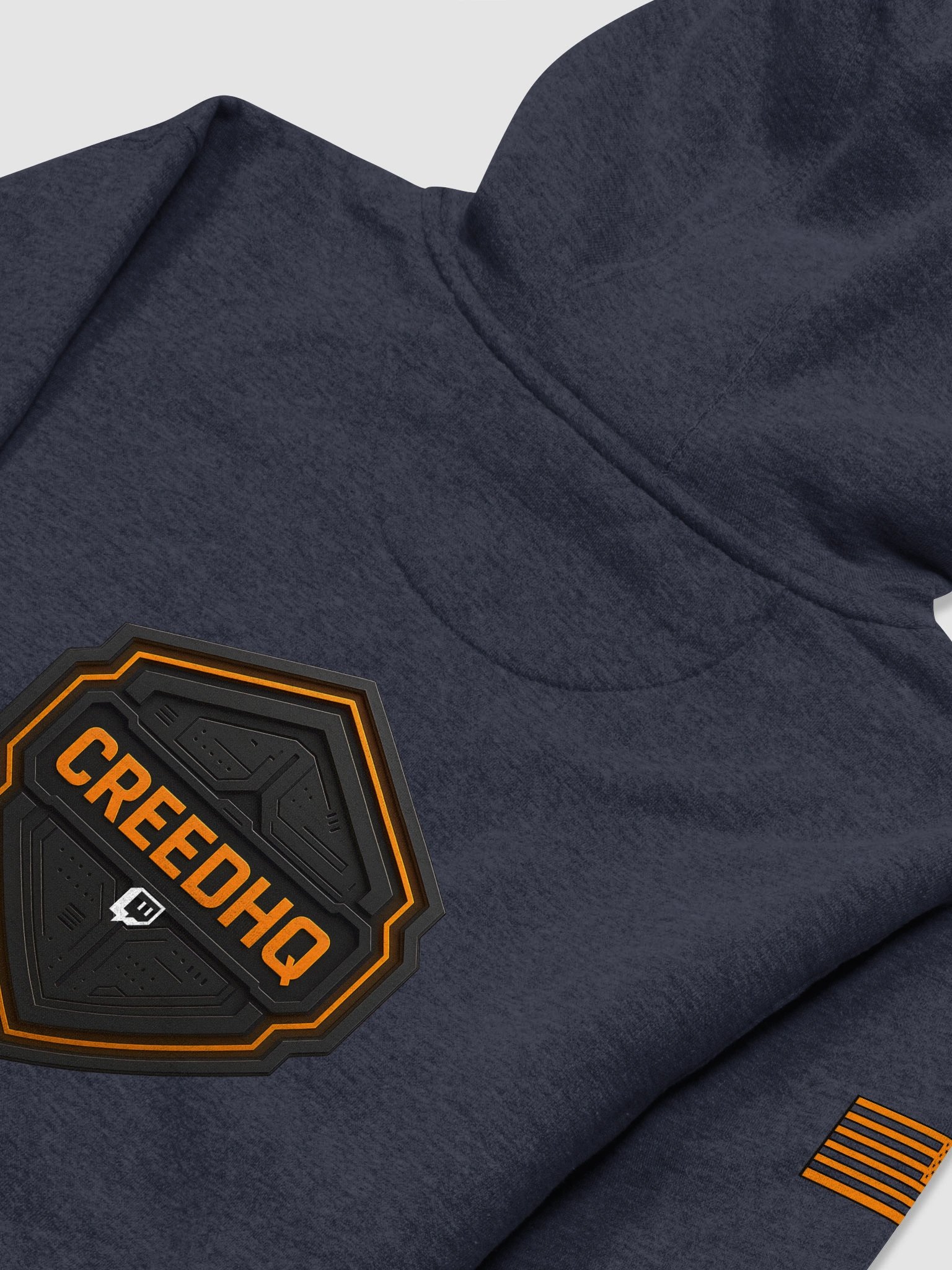 CreedHQ Hoodie Style 2 product image (12)