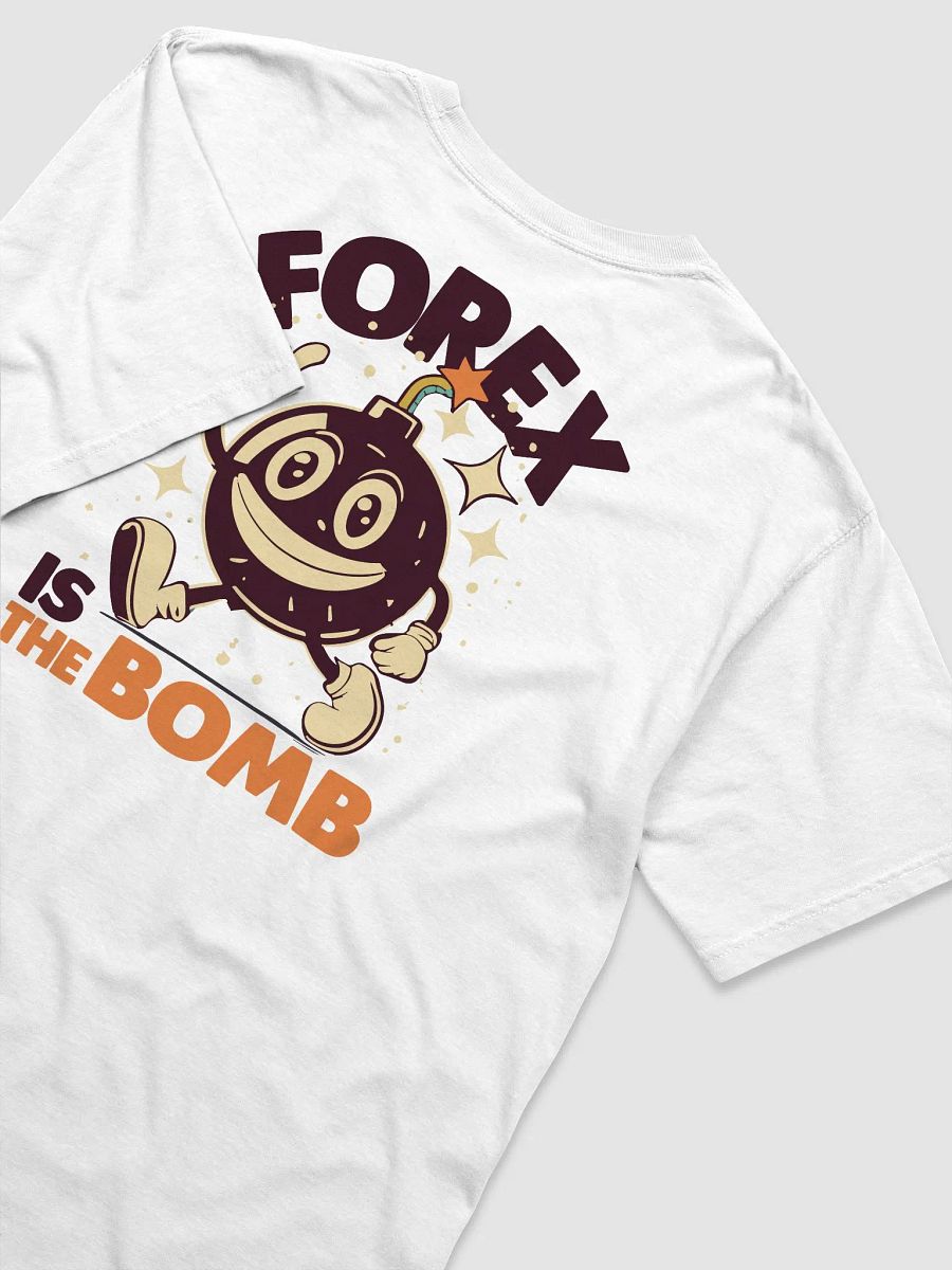 Forex is the bomb product image (11)