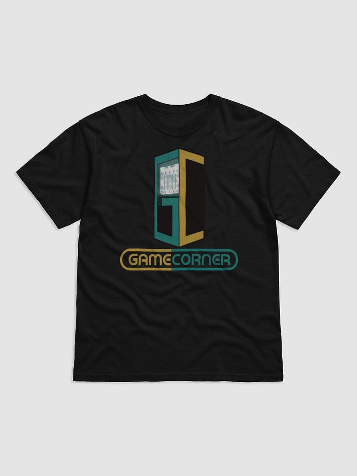 TGC Tee product image (1)