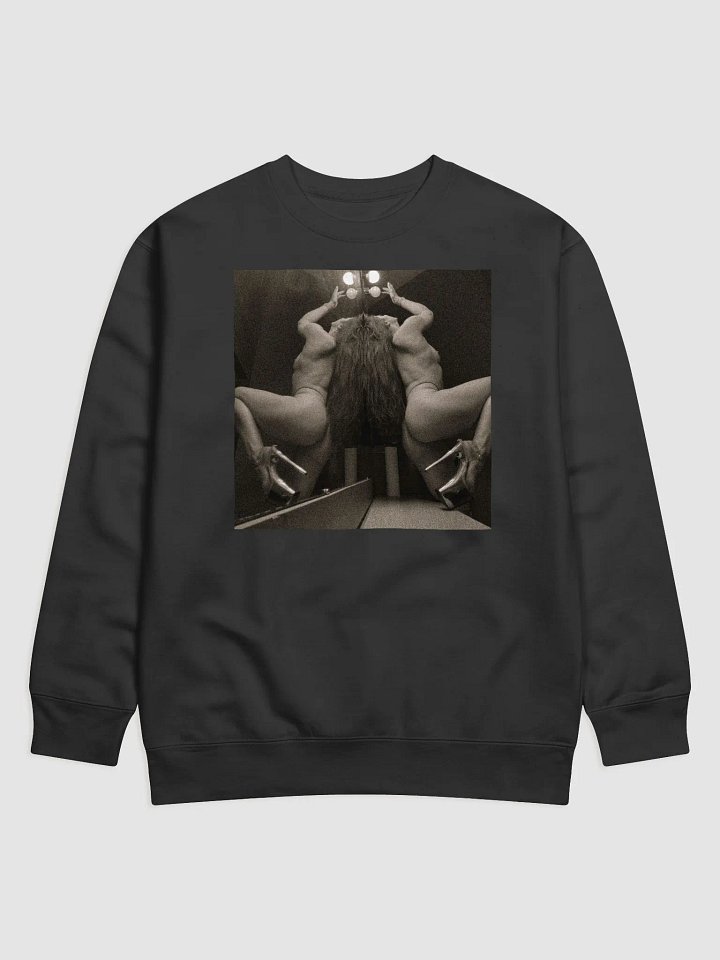 Backstage Hoodie product image (1)