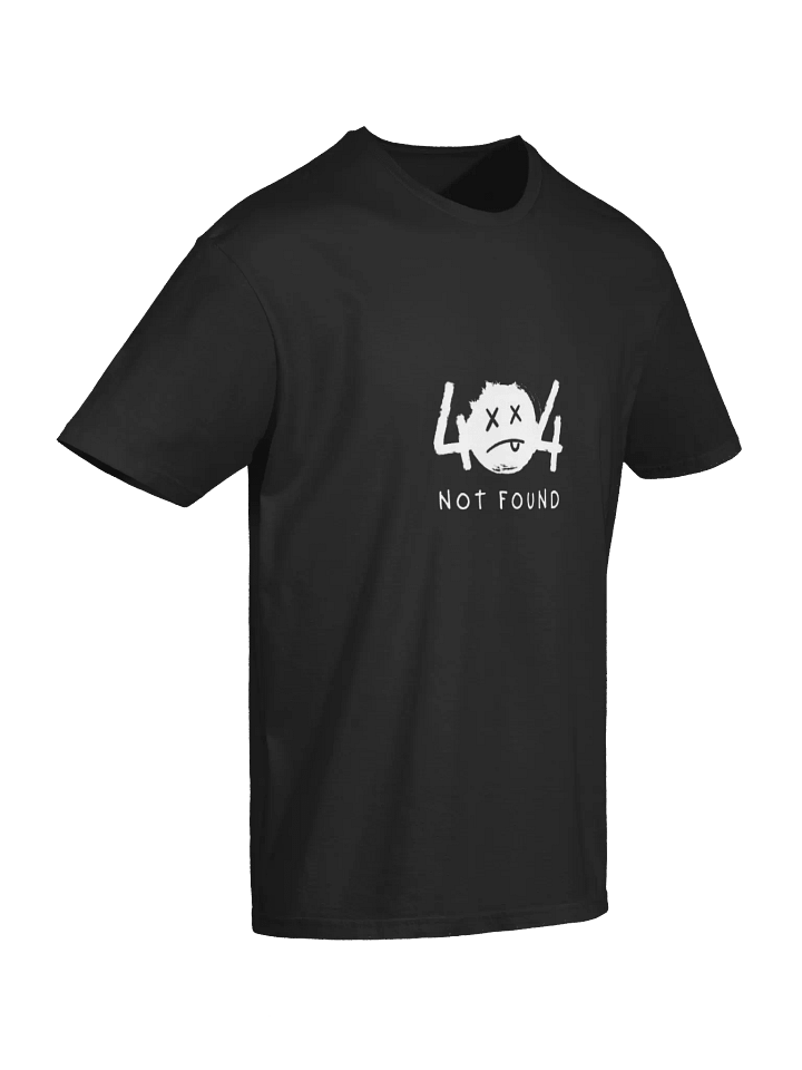 LOVA - 404 Unisex T-Shirt product image (14)