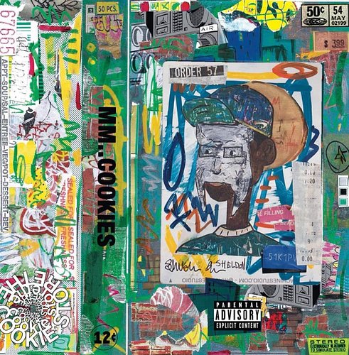 MF DOOM was super influential to me back in high school when I decided I wanted to dabble with writing and rapping and whatno...