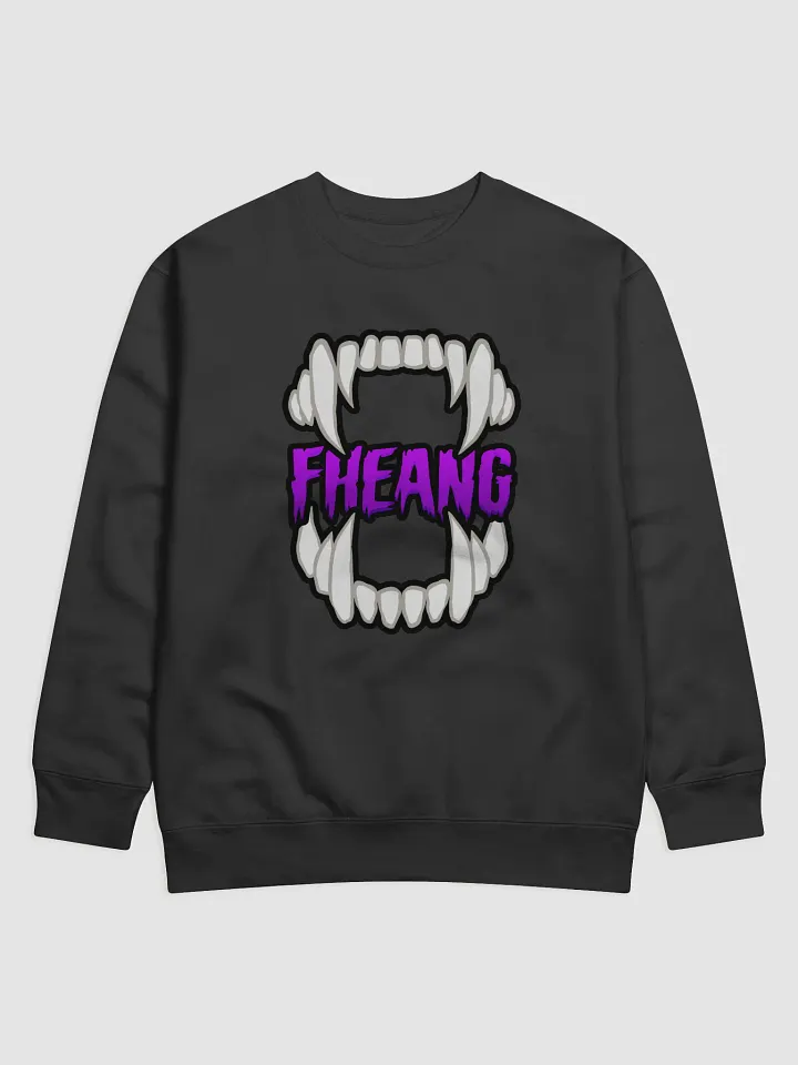 Fheang - Sweatshirt product image (1)