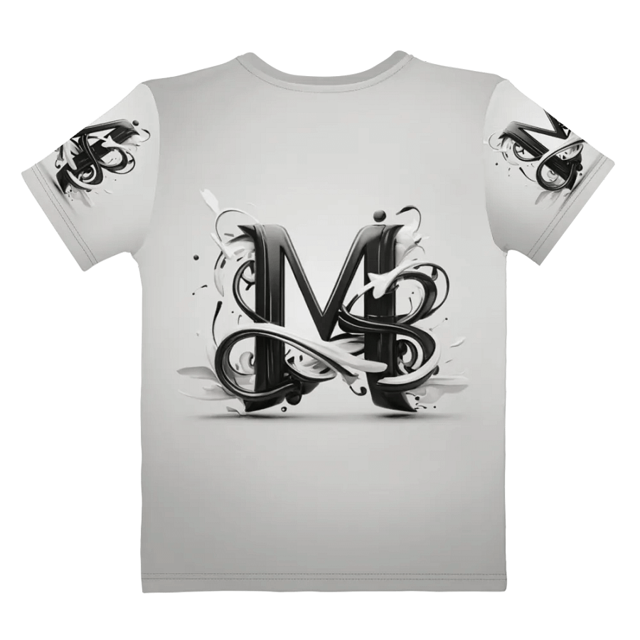 Forest Frontline T shirt product image (3)