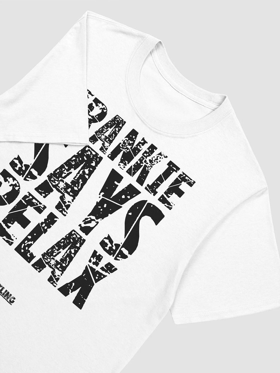QSHW FRANKIE FLETCHER T-SHIRT product image (3)