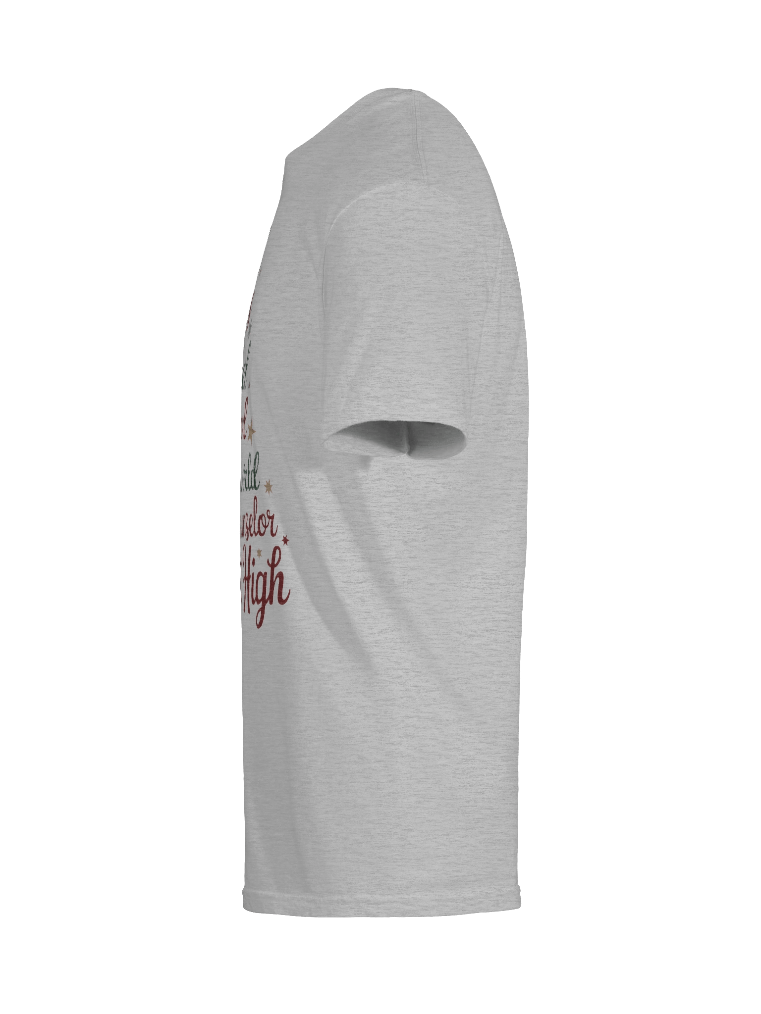 Christian Christmas Shirt Names of Jesus Christmas tree product image (10)