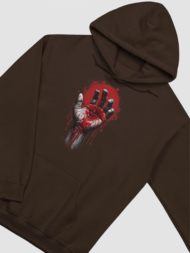 Red Hand product image (2)