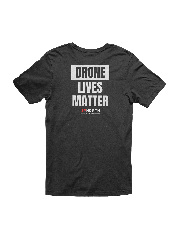 Drone Lives Matter Tee product image (2)