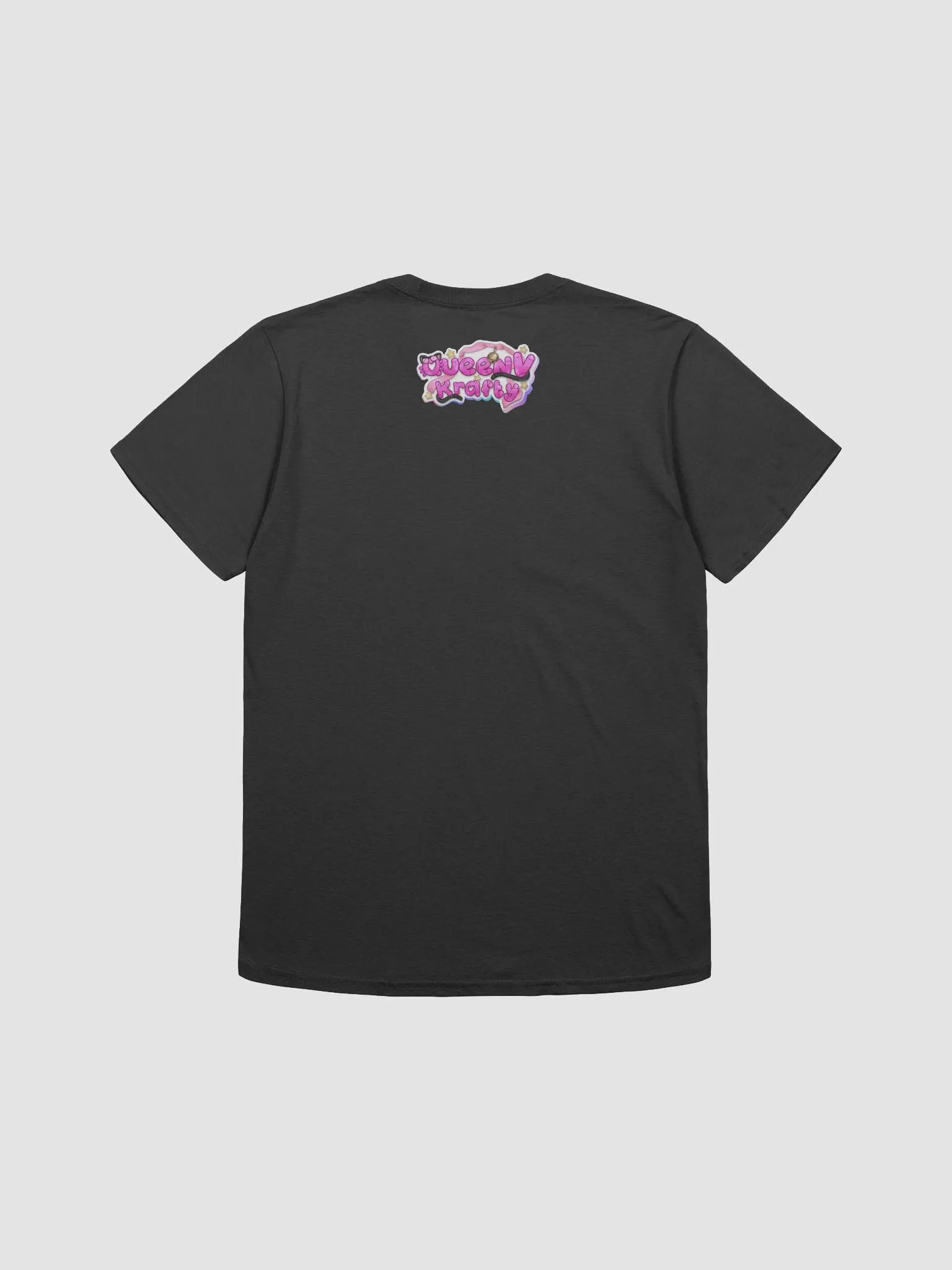 QueenV Tee Unisex product image (2)