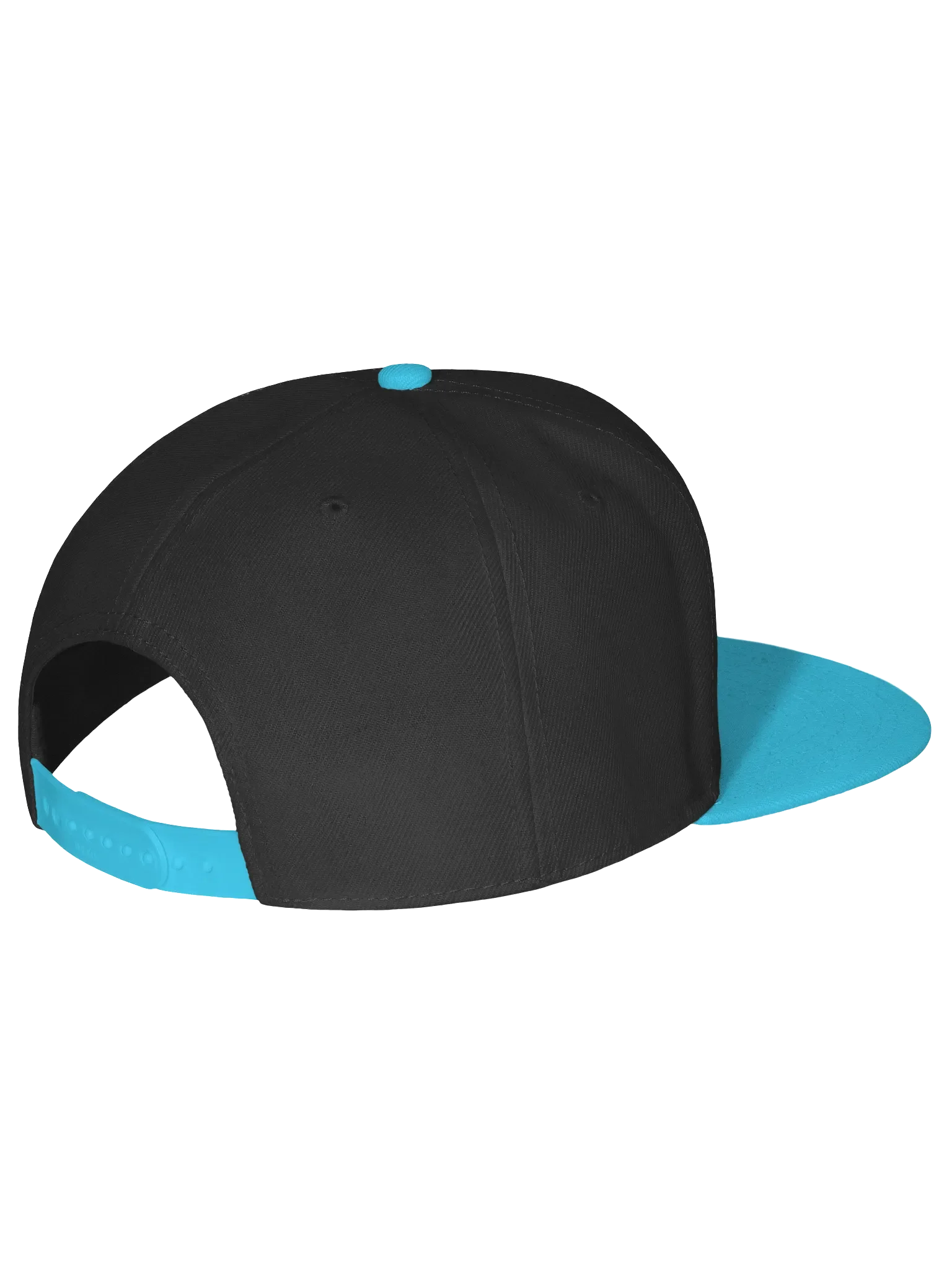 Not Today Satan Wool Blend Snapback Cap product image (19)