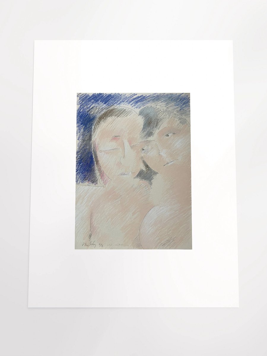 Untitled 12.27.83 print product image (4)