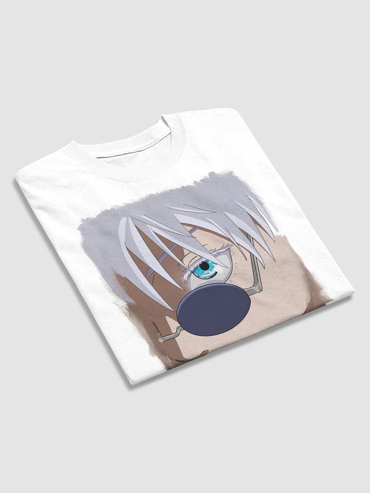 JJK - Satoru (Heavyweight T-Shirt) product image (1)