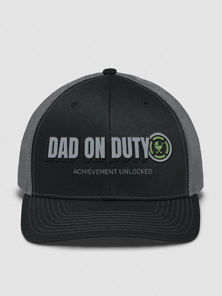 Dad on duty! product image (1)