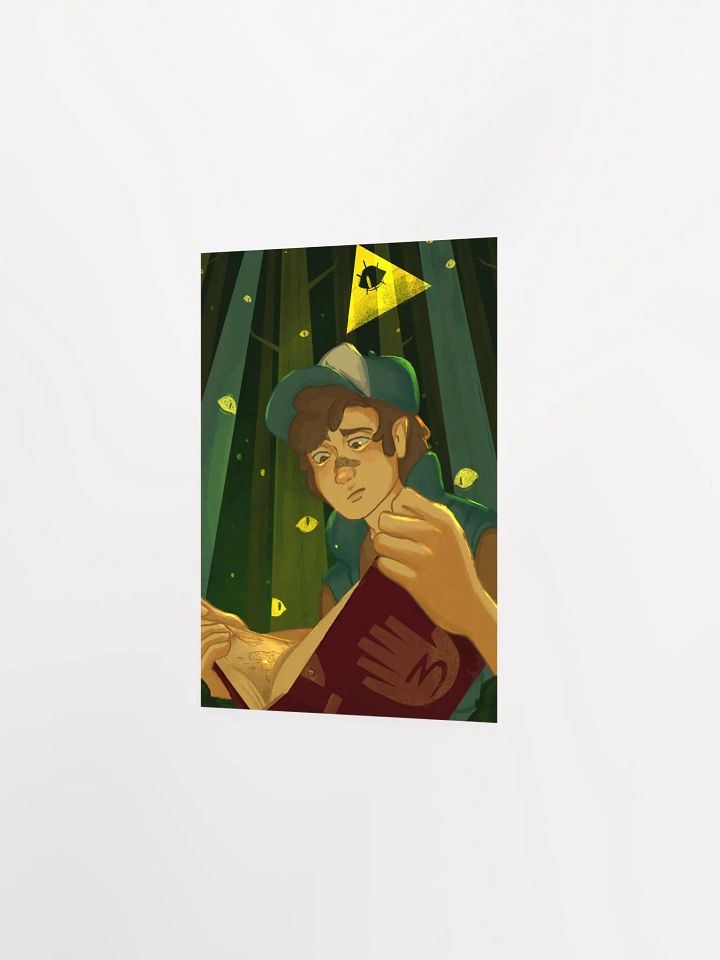 Dipper and Bill product image (5)