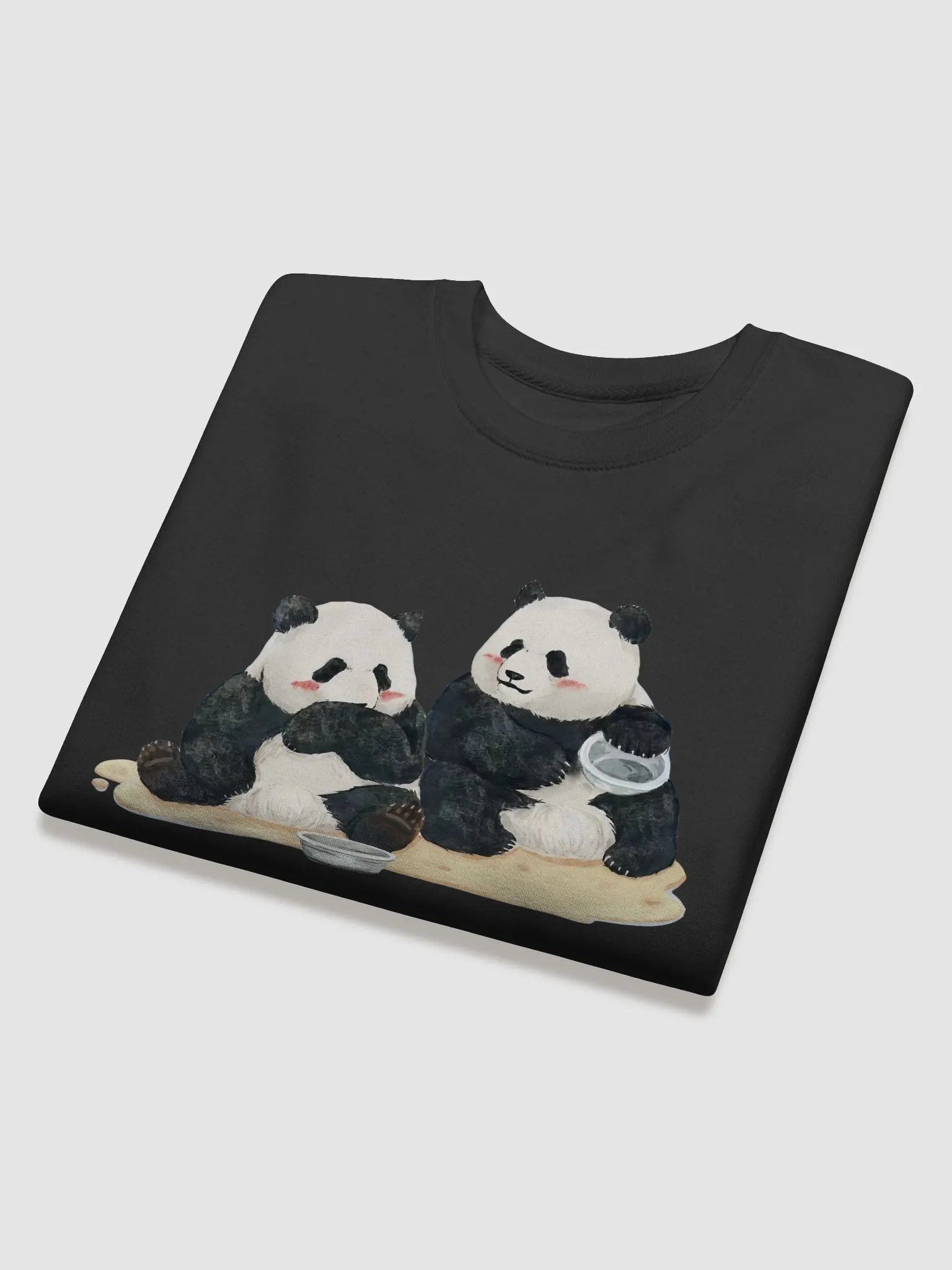 yuke and yuai Panda product image (4)