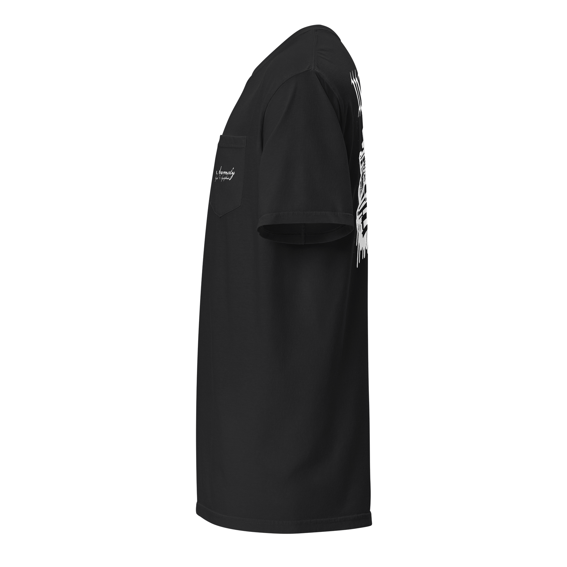 We The People Pocket Tee product image (4)