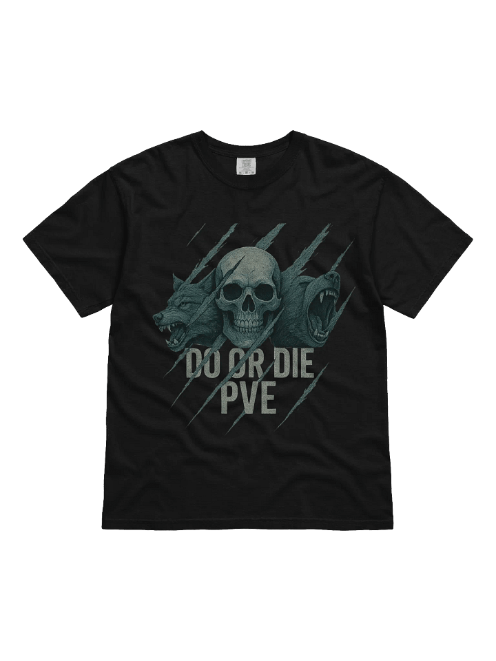 Ruthless Trio Graphic Tee product image (14)