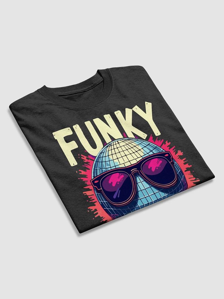Funky Fresh T-Shirt product image (2)