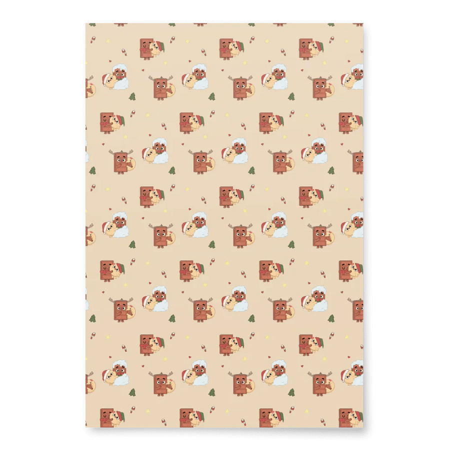 Wrapping Paper product image (4)