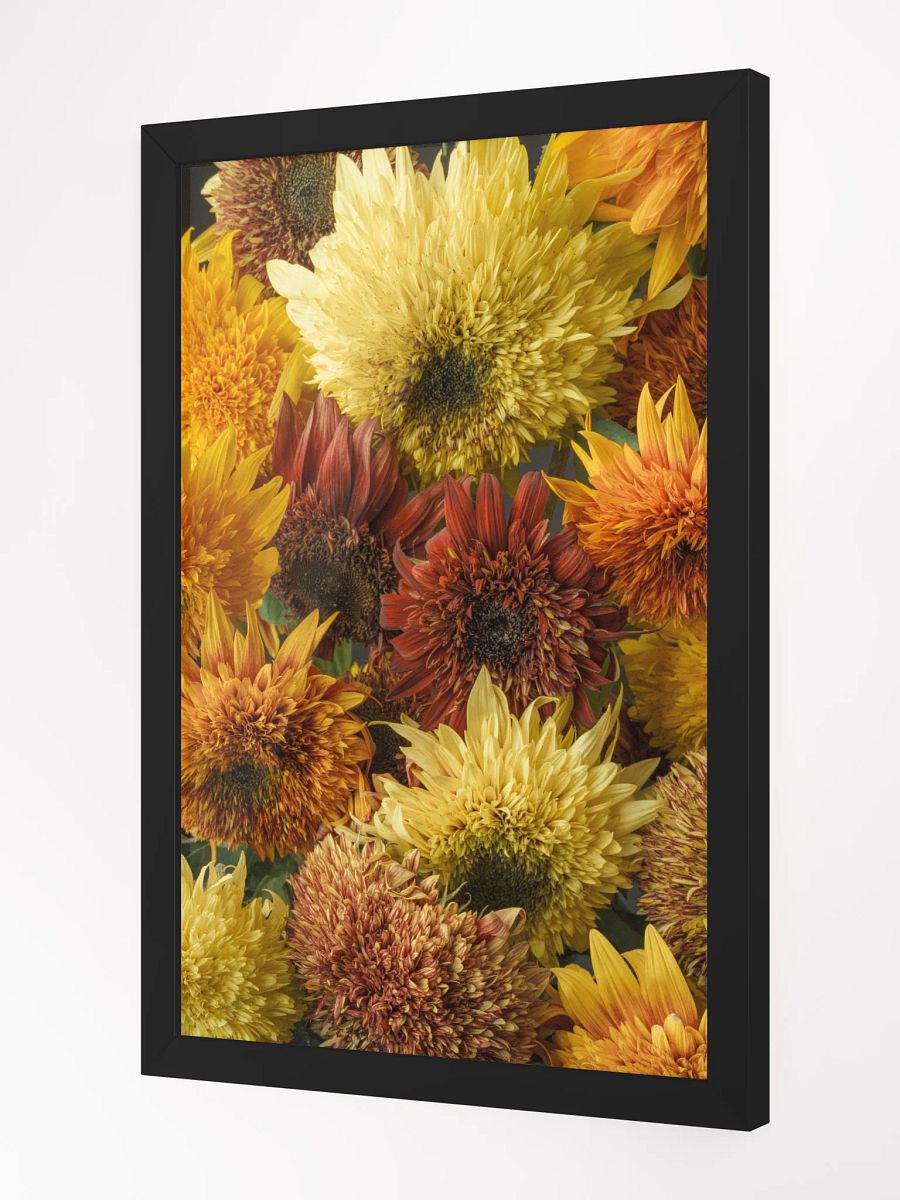 Cascade of Sunflowers product image (4)