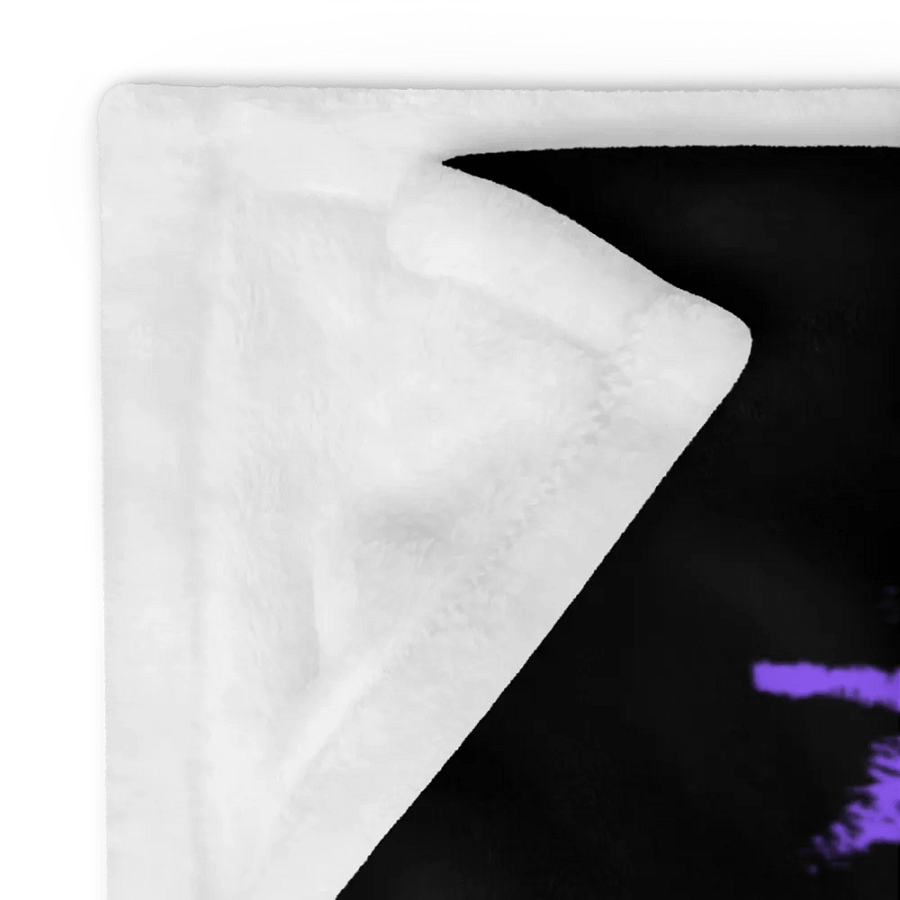 Misfits - Throw Blankey product image (10)