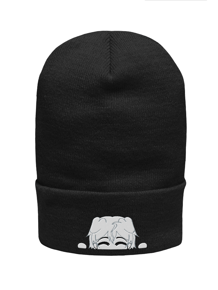 Lunar's Peek Beanie product image (1)