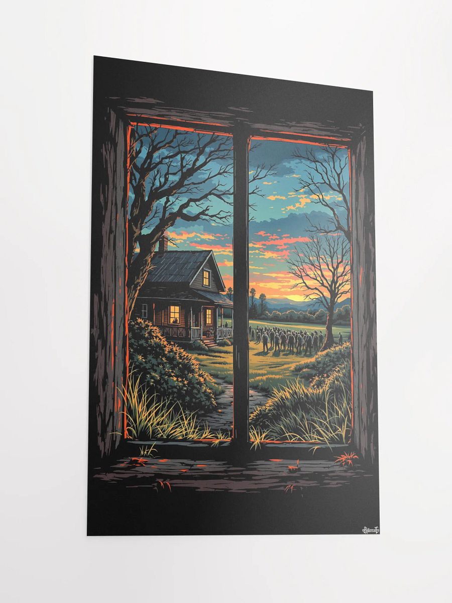 Out of Time - KILLERCULT product image (4)