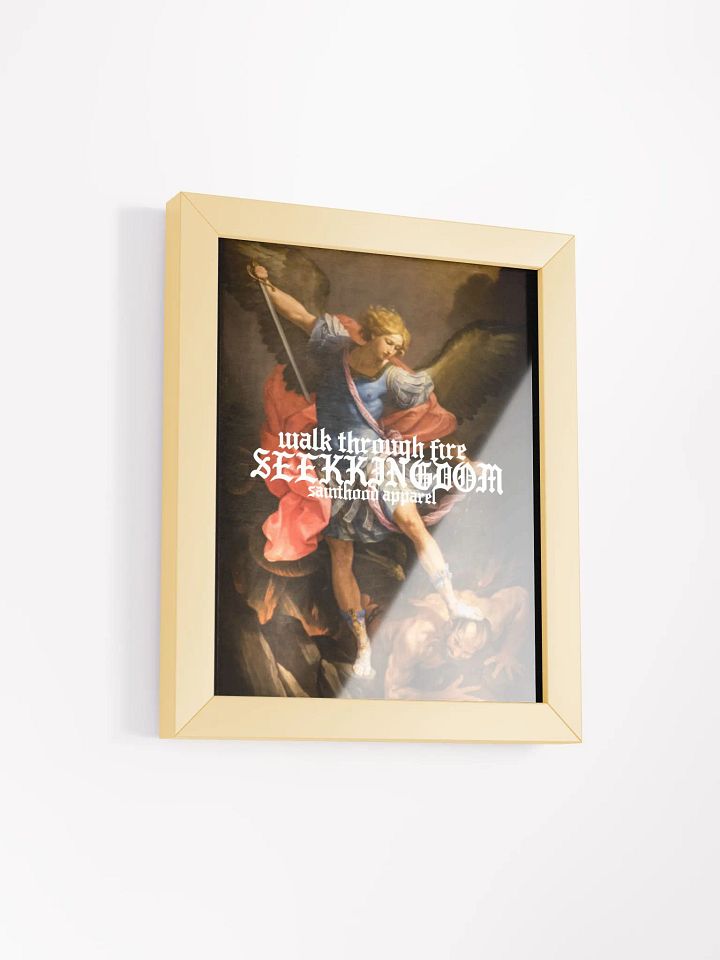SEEK KINGDOM PRINT product image (21)