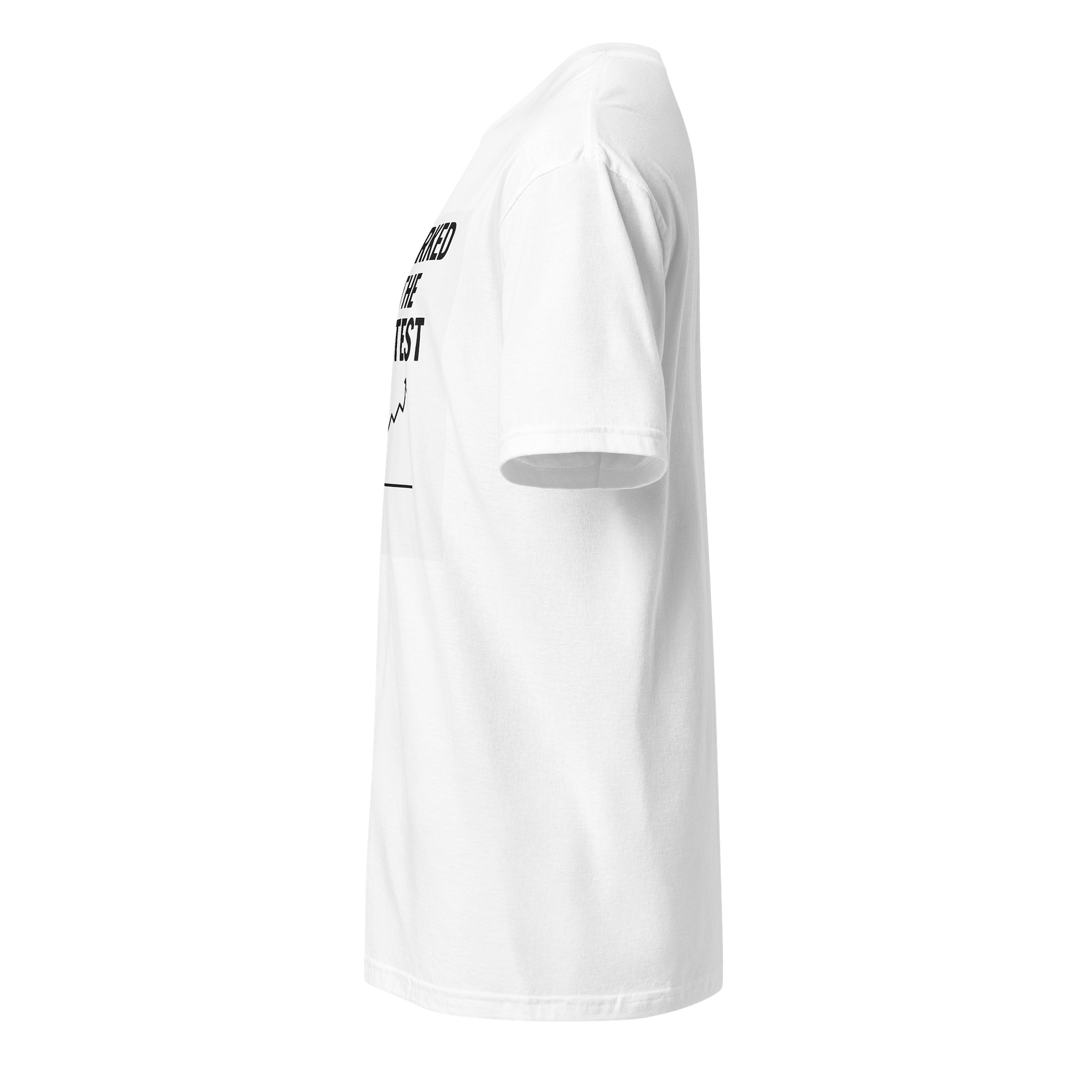 It Worked In The Backtest - Gildan Unisex Softstyle T-Shirt by Gildan product image (3)