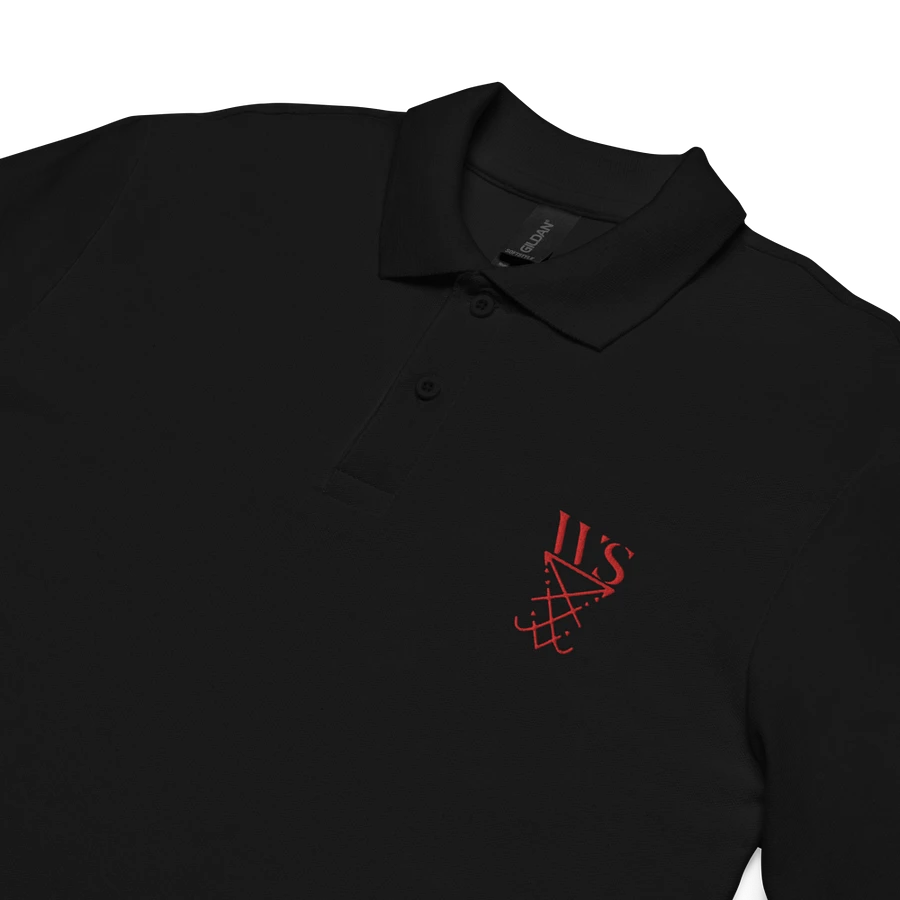 School Logo Polo product image (4)