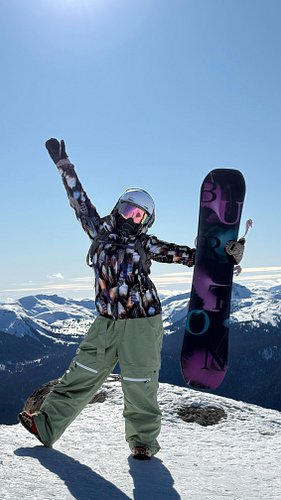 Love my fans 😂😂😂🤣🤣🤣#whistler#snowboarding #snowboardingmeme#travel #vlogger