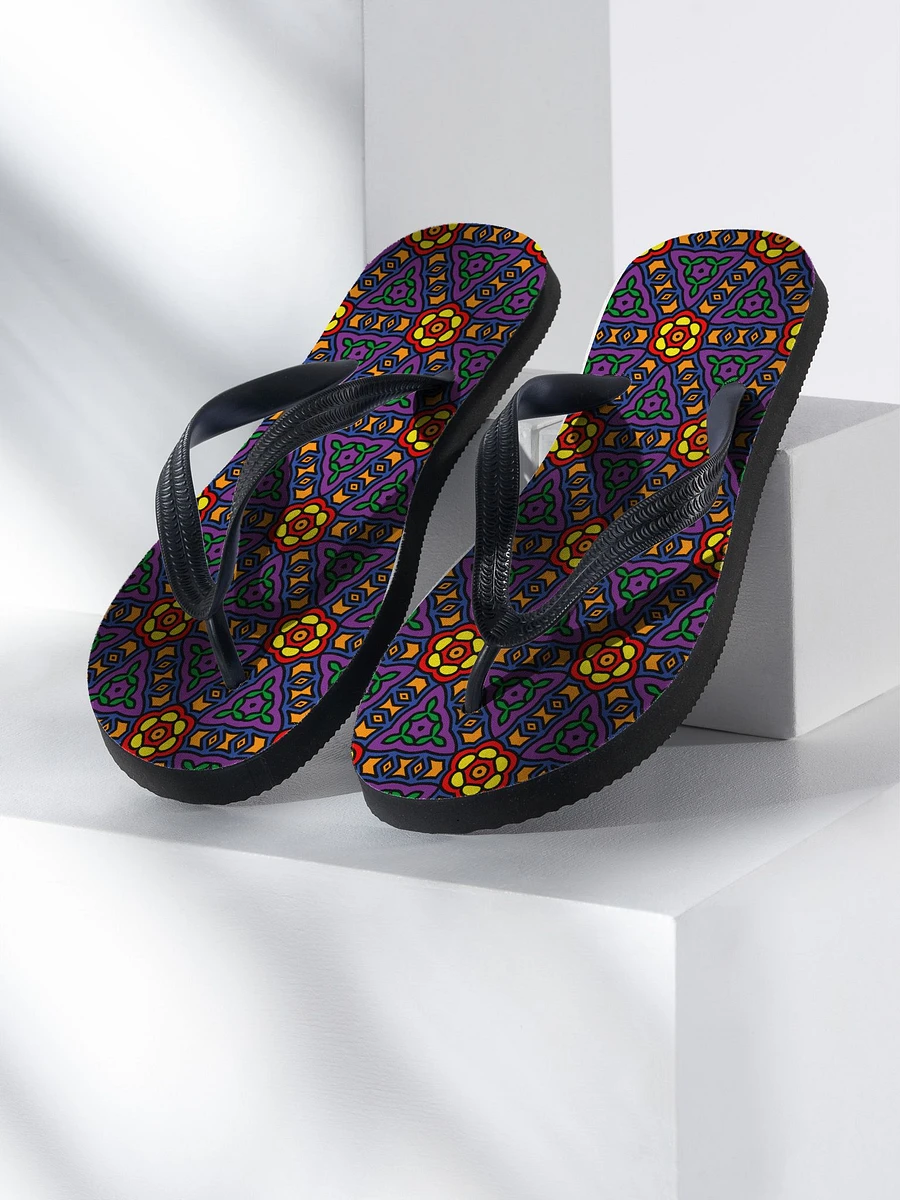 Pride Flip-Flops (3) product image (1)